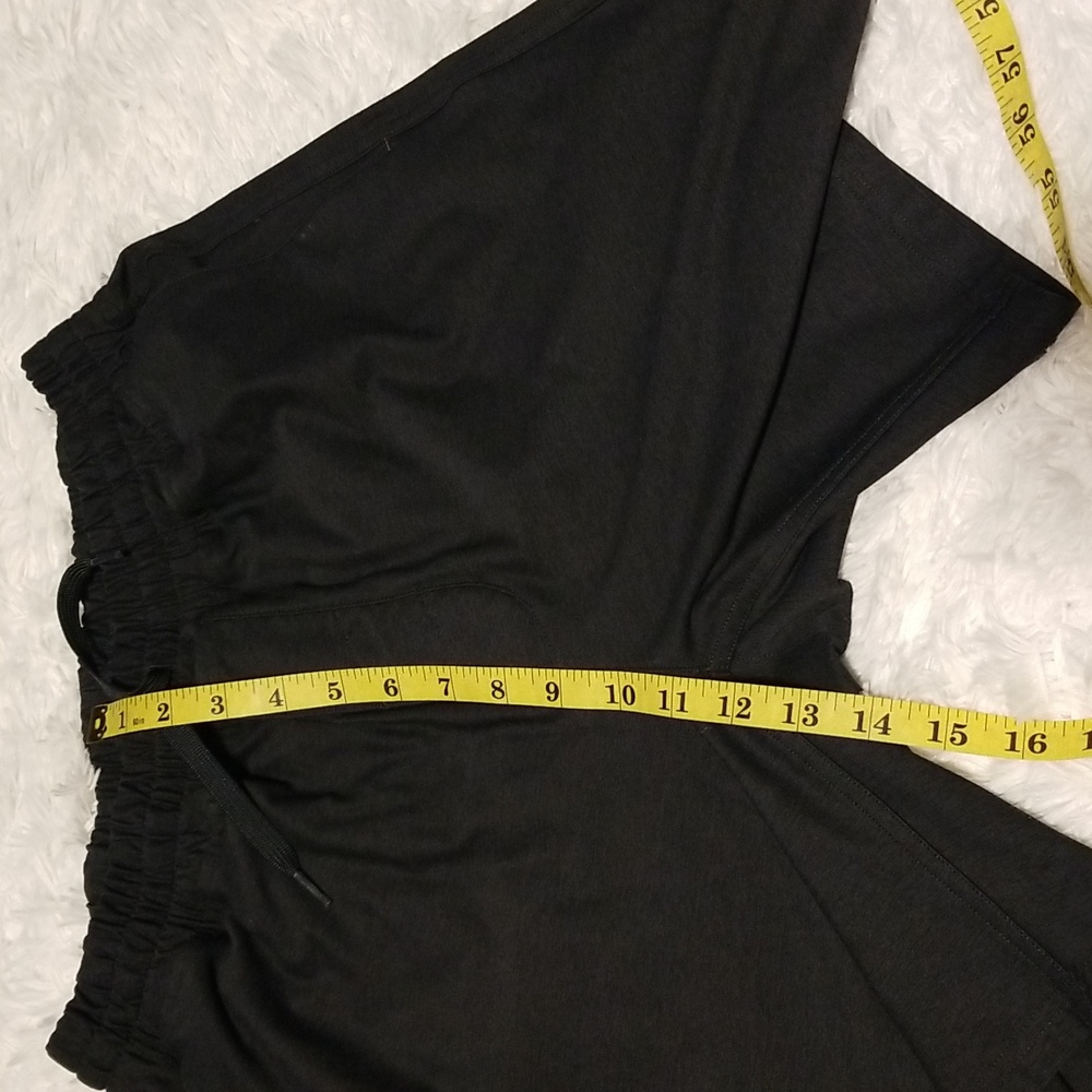 Outdoor Voices Rec Trek Short Men's Size M Color Dark Gray - Picture 8 of 13